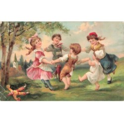n°26299 - Fantaisie - Carte...