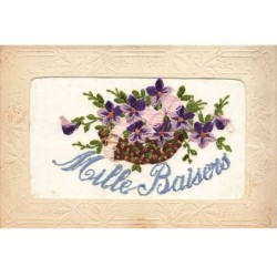 n°26301 - Fantaisie - Carte...
