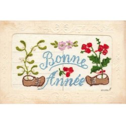 n°26303 - Fantaisie - Carte...