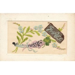 n°26305 - Fantaisie - Carte...