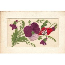 n°26306 - Fantaisie - Carte...