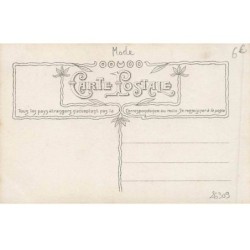n°26309 - Mode - L'élégance en 1806