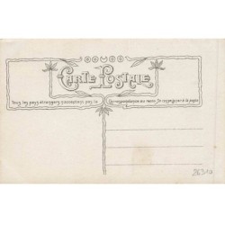 n°26310 - Mode - L'élégance en 1809