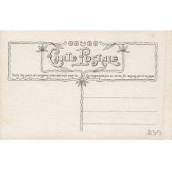 n°26313 - Mode - L'élégance en 1813