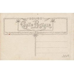 n°26317 - Mode - L'élégance en 1816