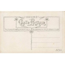 n°26320 - Mode - Modes de Paris - L'élégance en 1838