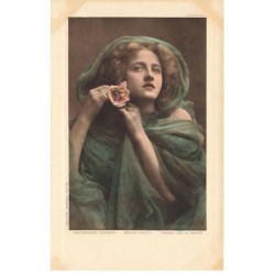 n°26322 - Fantaisie -...