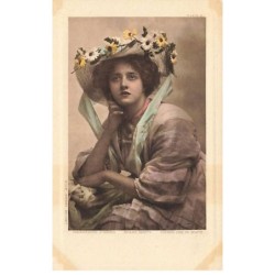 n°26323 - Fantaisie -...