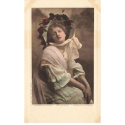 n°26324 - Fantaisie -...