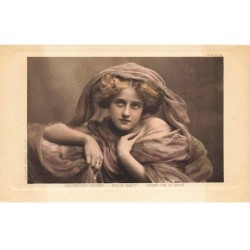 n°26328 - Fantaisie -...