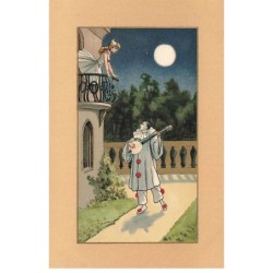 n°26329 - Fantaisie -...