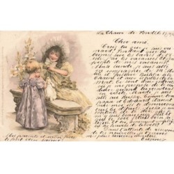n°26348 - Fantaisie -...