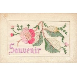 n°26353 - Fantaisie - Carte...