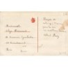 n°26353 - Fantaisie - Carte Brodée - Souvenir - Fleur