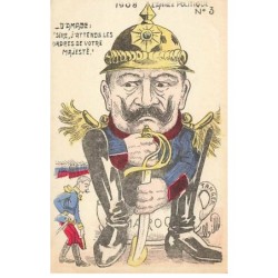 n°26356 - Polititque -...