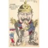 n°26356 - Polititque - Satirique - Mille - Guillaume II - 1908 l'Année Politique n°3