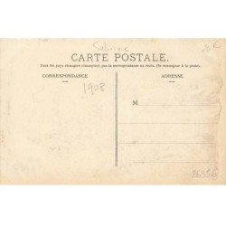 n°26356 - Polititque - Satirique - Mille - Guillaume II - 1908 l'Année Politique n°3