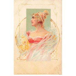 n°26361 - Fantaisie -...