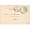 n°26362 - Fantaisie - Stroefer's Serie XXXIV n°7 - Jeune femme lisant une lettre