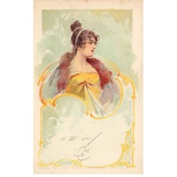 n°26364 - Fantaisie -...