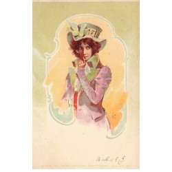 n°26365 - Fantaisie -...