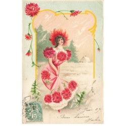 n°26370 - Fantaisie  -...