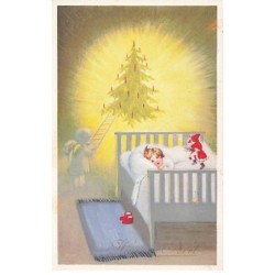 n°26381 - Heureux Noël -...
