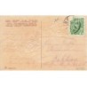 n°26387 - Carte Gaufrée - Nouvel An - Flatscher  Serie 7119 - Enfants autour d'un bonhomme de neige