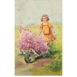 n°26395 - Fantaisie - Carte...