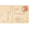 n°26422 - Carte Gaufrée - Nouvel An - Prosit Neujahr - Homme chantant