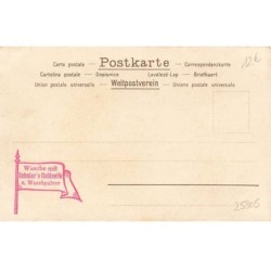 Fantaisie - Femme avec un chapeau en fourrure - Winter