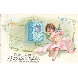 n°26435 - Pentecôte -...