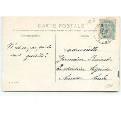 n°12831 - M. Boulanger - Le Noël des enfants paresseux - Chats près de souliers