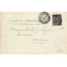 n°26459 - Norwins - Les Clous de l'Exposition n°3 - Projet Rochefort - Tour Eiffel - Panama