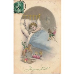 n°26482 - Joyeux Noël -...