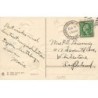 n°26493 - Carte Gaufrée - n 18254 - Birthday Greetings - Jeune garçon devant un chien faisant le beau