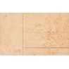 n°26499 - Carte Gaufrée - Fantaisie - Amitié Sincère - Garçon dans une barque remplie de trèfles