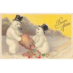 n°26539 - Bonne Année -...