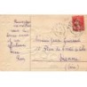 n°26542 - Carte Gaufrée - Nouvel An - Bonne Année - Ramoneur