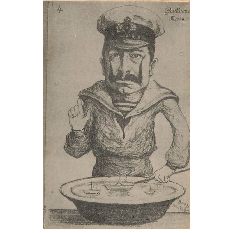 n°26553 - Politique - Satirique - Orens - Guillaume Marin n°4