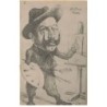 n°26554 - Politique - Satirique - Orens - Guillaume Peintre - n°2