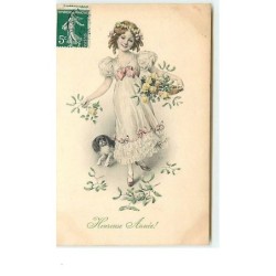n°12845 - MM Vienne n°344 -...
