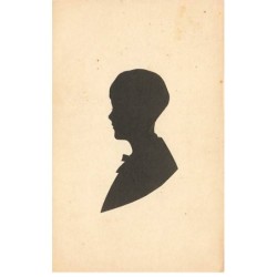 n°26561 - Silhouette -...