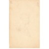 n°26561 - Silhouette - Jeune garçon de profil