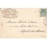 n°26578 - Nouvel An - Clapsaddle - Bonne Année - 1905 - Fillette règlant une pendule