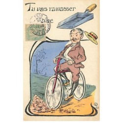 n°26593 - Fantaisie - Tu...