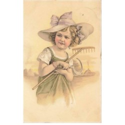 n°26596 - Fantaisie -...