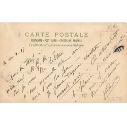 n°26598 - Fantaisie - L.T.T - Lune et soleil humanisés - Surréalisme