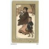 n°10307 - Carte Illustrateur - Ethel Parkinson - MM Vienne n°195 - Femme et Enfant