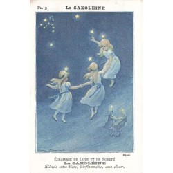 n°26611 - Publicité - La...